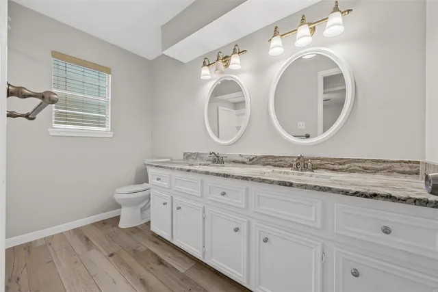 $334,900 | 3607 Alderwood Drive, Spring, TX 77388