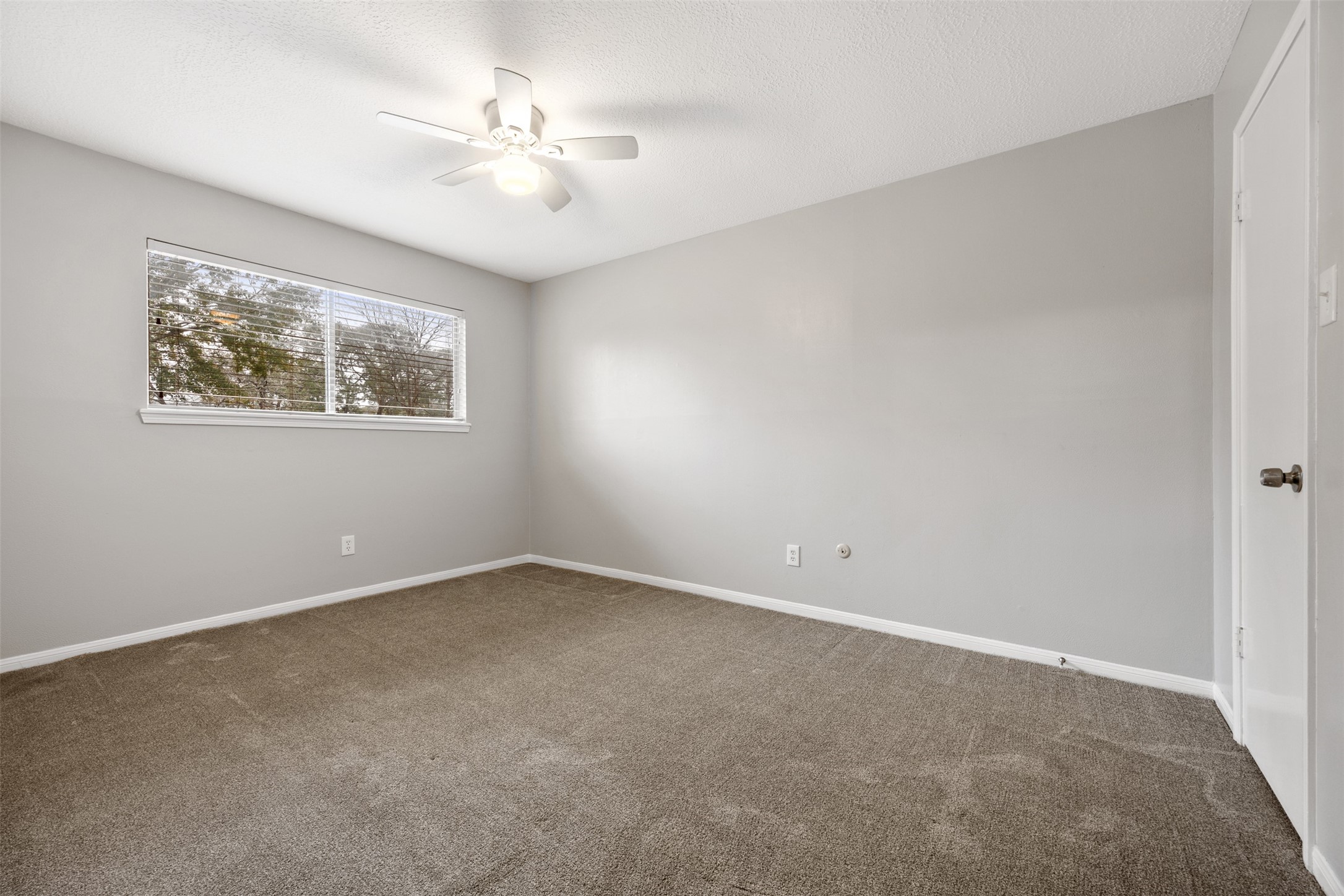 3607 Alderwood Drive Spring, TX 77388 - Photo 32 of 33 3RD BEDROOM