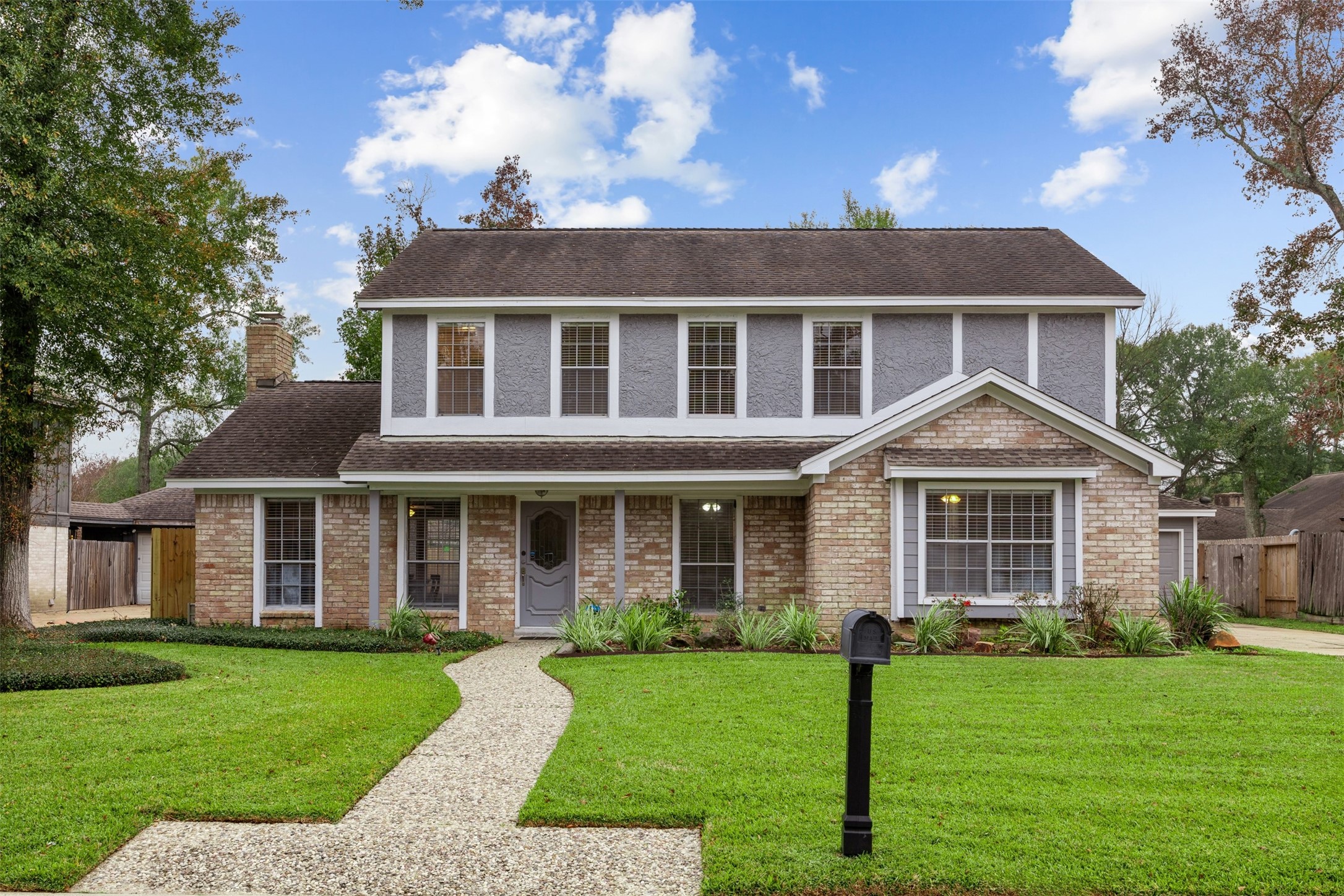 3607 Alderwood Drive Spring, TX 77388 - Photo 33 of 33 Welcome home!