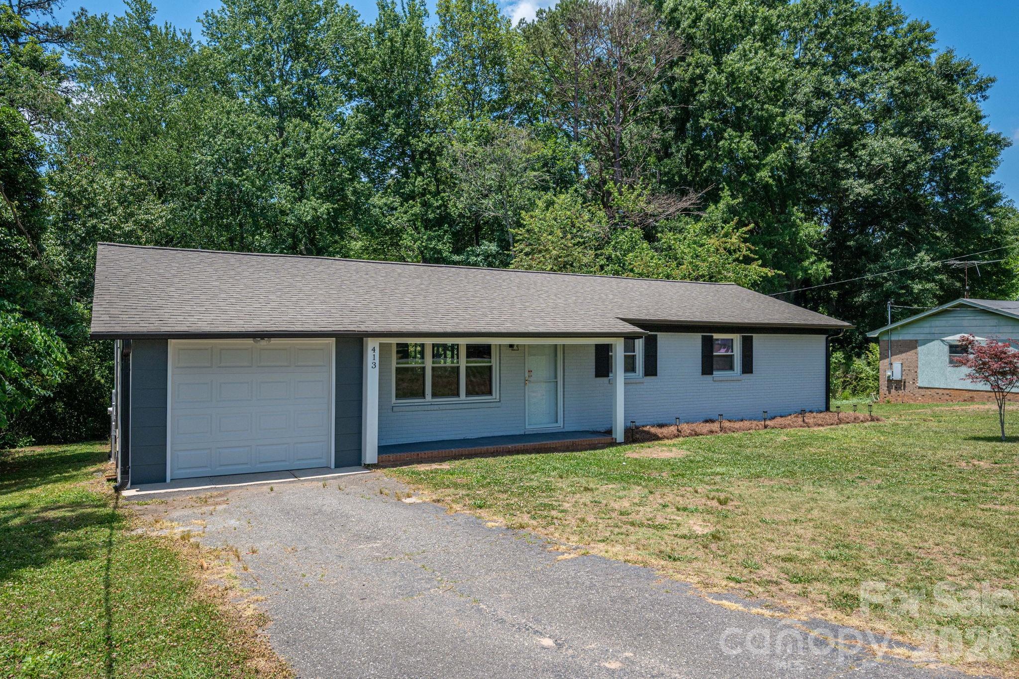 413 Bell Road Kings Mountain, NC 28086 - Photo 2 of 48