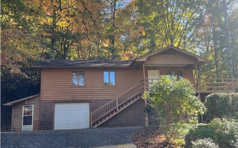 3928 Tom Wheeler Road Hiawassee, GA 30546 - Photo 1 of 4 Main View
