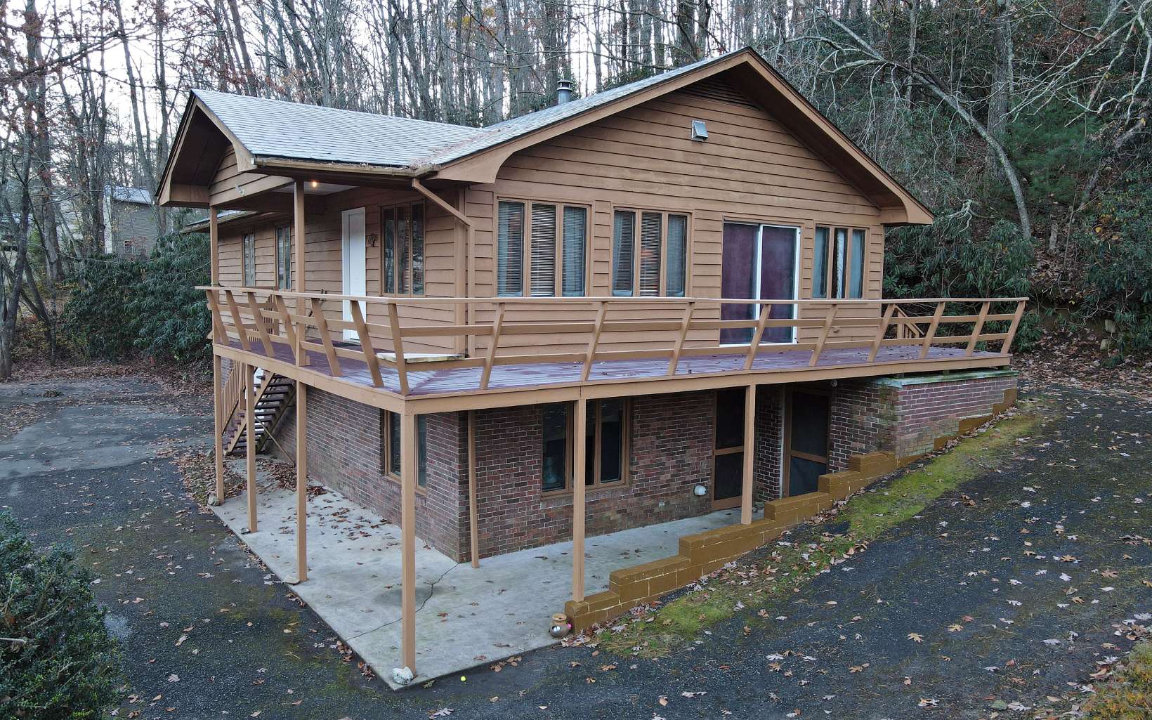 3928 Tom Wheeler Road Hiawassee, GA 30546 - Photo 2 of 4 Additional View
