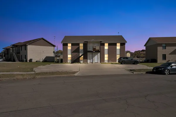 $700 | 1716 Benttree Drive, Unit A, Killeen, TX 76543