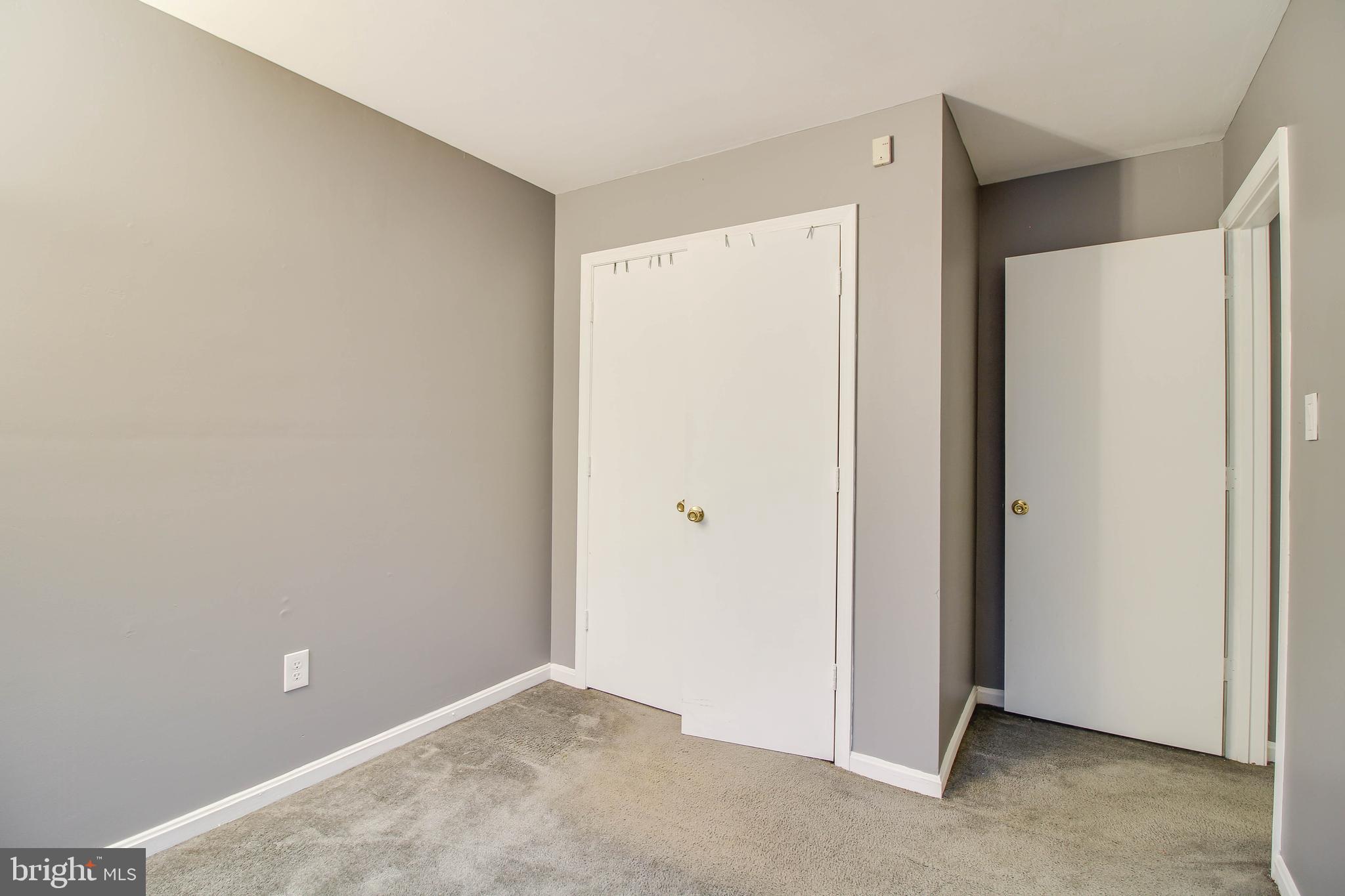 1408 Olmstead Street Curtis Bay, MD 21226 - Photo 20 of 40 a view of an empty room
