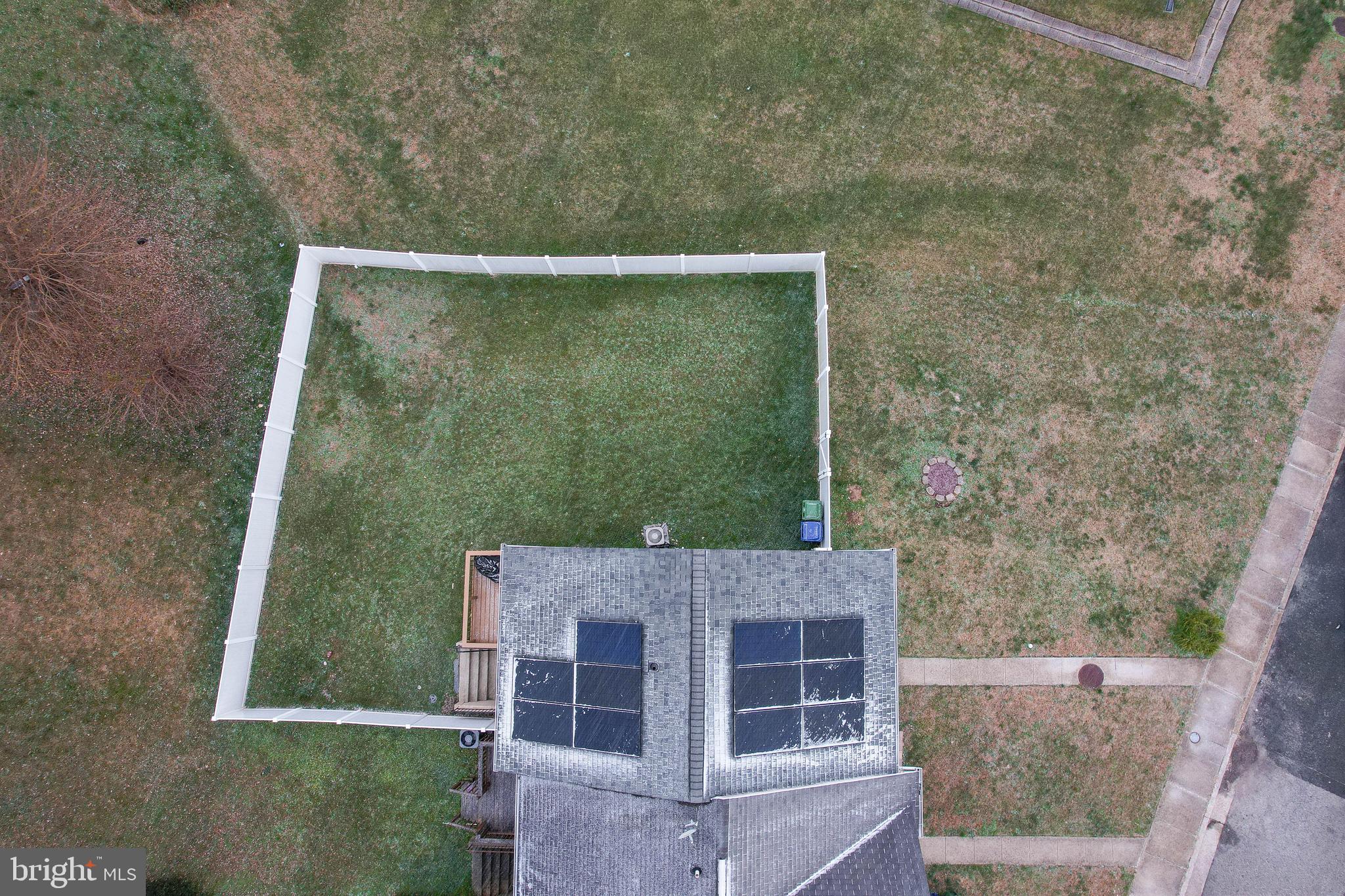 1408 Olmstead Street Curtis Bay, MD 21226 - Photo 35 of 40 a view of outdoor space and yard