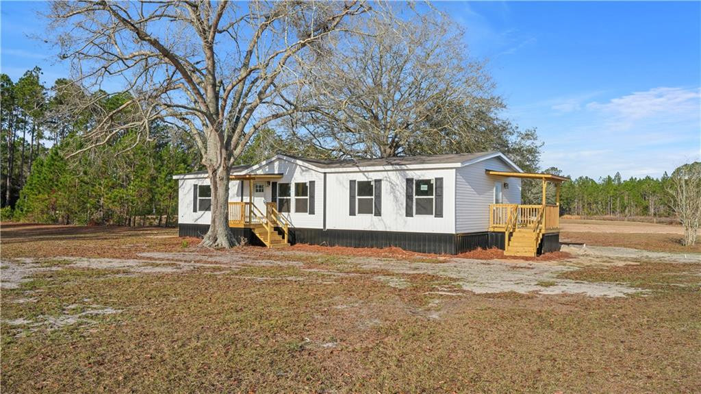 300 Three C Road Jesup, GA 31545 - Photo 33 of 33 Gallery Image 33