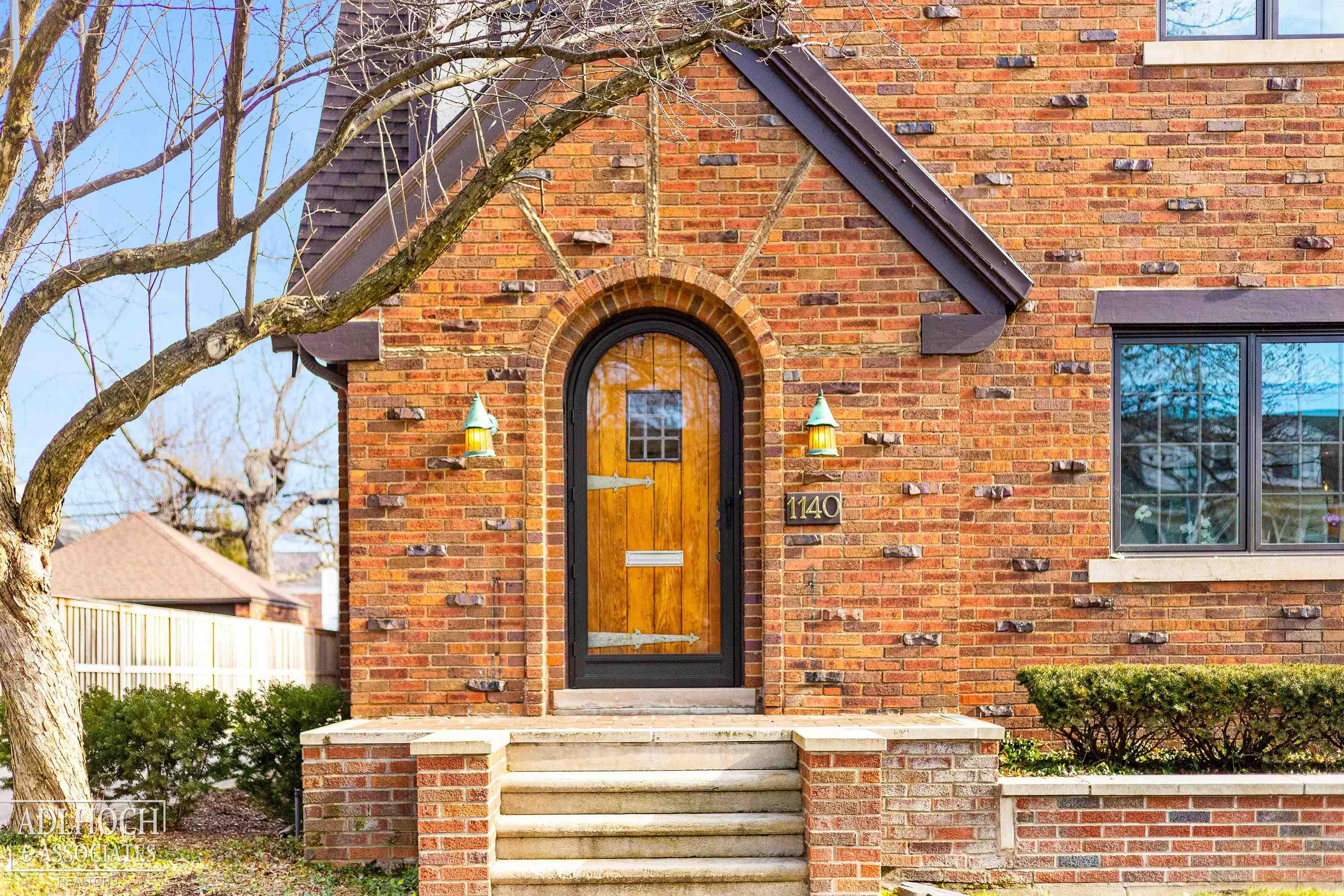 1140 Yorkshire Road Grosse Pointe Park, MI 48230 - Photo 3 of 45