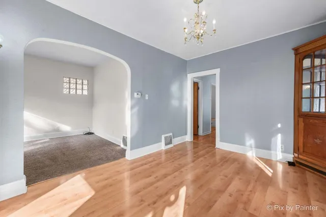 $3,400 | 2225 North 76th Court, Elmwood Park, IL 60707