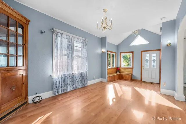 $3,400 | 2225 North 76th Court, Elmwood Park, IL 60707