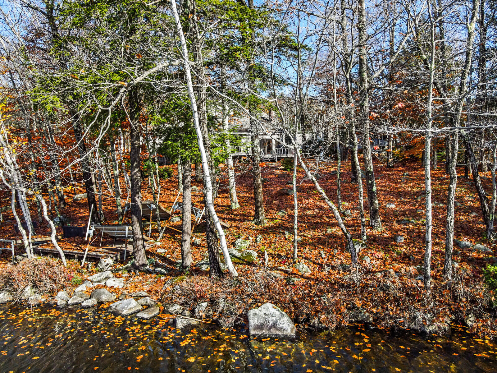 55 Tracey Cove Drive Rome, ME 04963 - Photo 85 of 95 23_DJI_0221_copy_DxO_mls