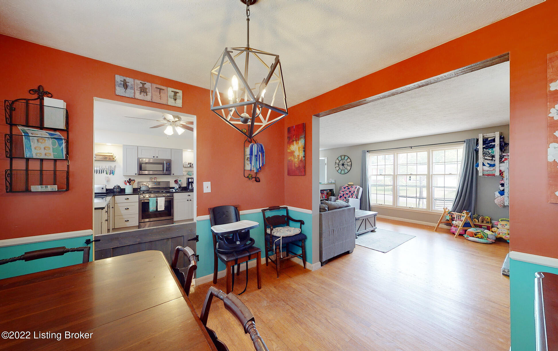 6504 Ridge Cliff Road Louisville, KY 40228 - Photo 7 of 61 6504-Ridge-Cliff-Rd_018