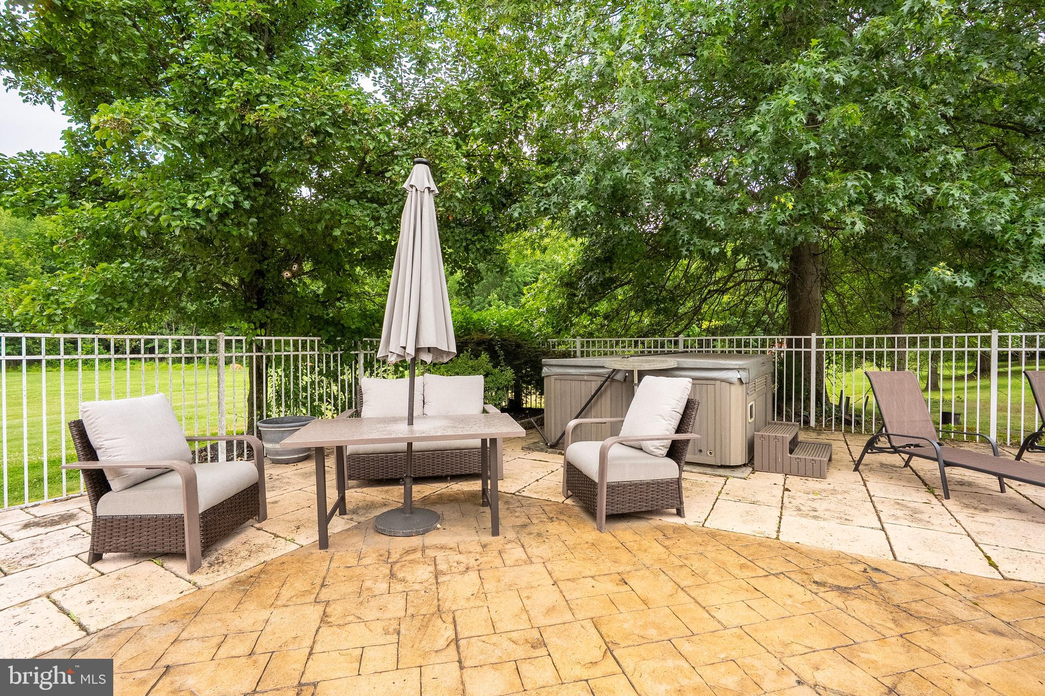 33 Pierce Road East Windsor, NJ 08520 - Photo 40 of 45 Gallery Image 40