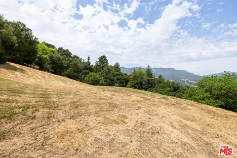 $549,000 | 0 Colina Drive, Topanga, CA 90290