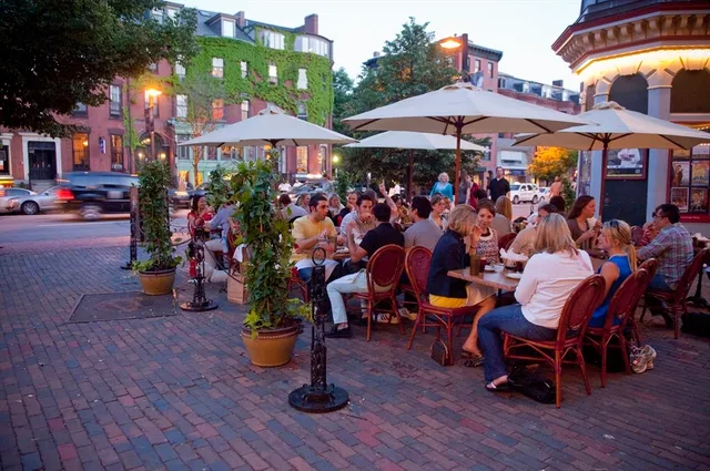 $3,400 | 20 Hanson Street, Unit 4, Boston, MA 02118