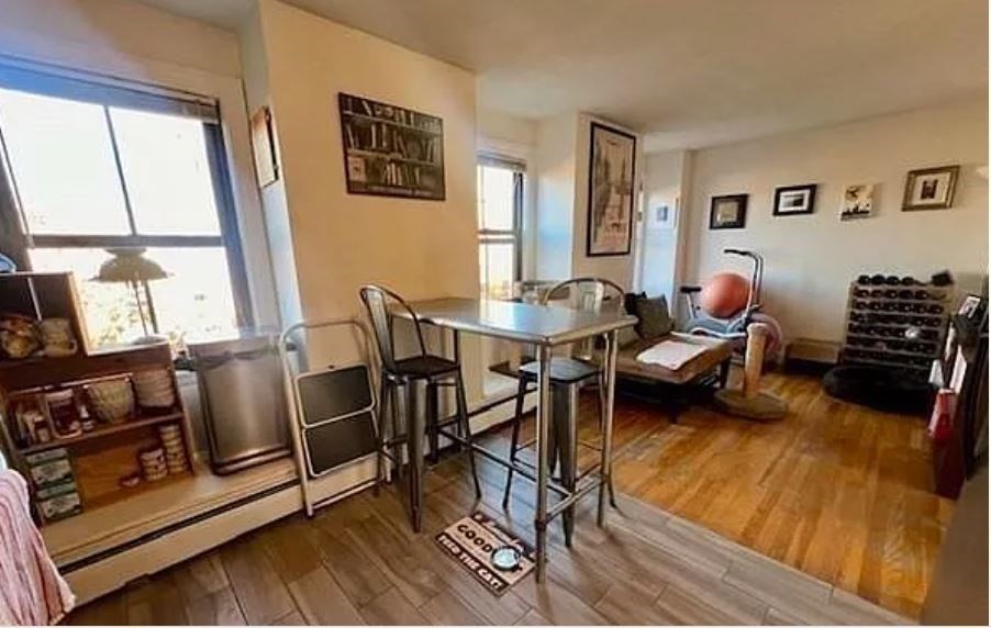 20 Hanson Street, Unit 4 Boston, MA 02118 - Photo 2 of 12