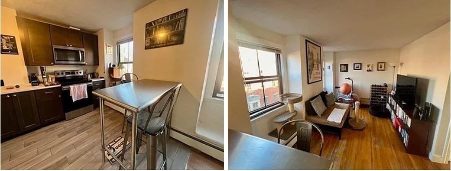 20 Hanson Street, Unit 4 Boston, MA 02118 - Photo 3 of 12