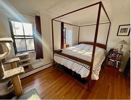 20 Hanson Street, Unit 4 Boston, MA 02118 - Photo 6 of 12