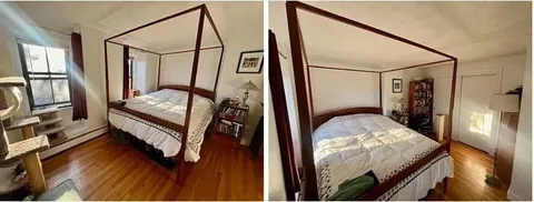 a view of living room