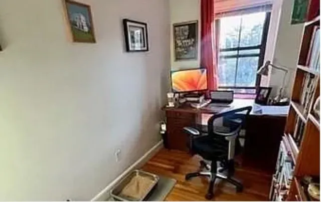 $3,400 | 20 Hanson Street, Unit 4, Boston, MA 02118