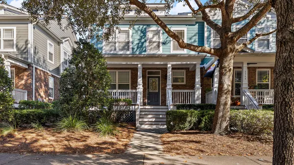 $4,195 | 2344 Daniel Island Drive, Charleston, SC 29492