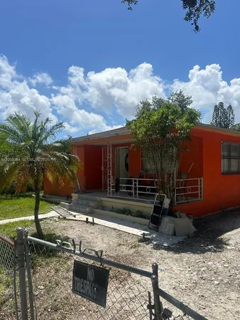 $495,000 | 1118 Northwest 47th Street, Miami, FL 33127