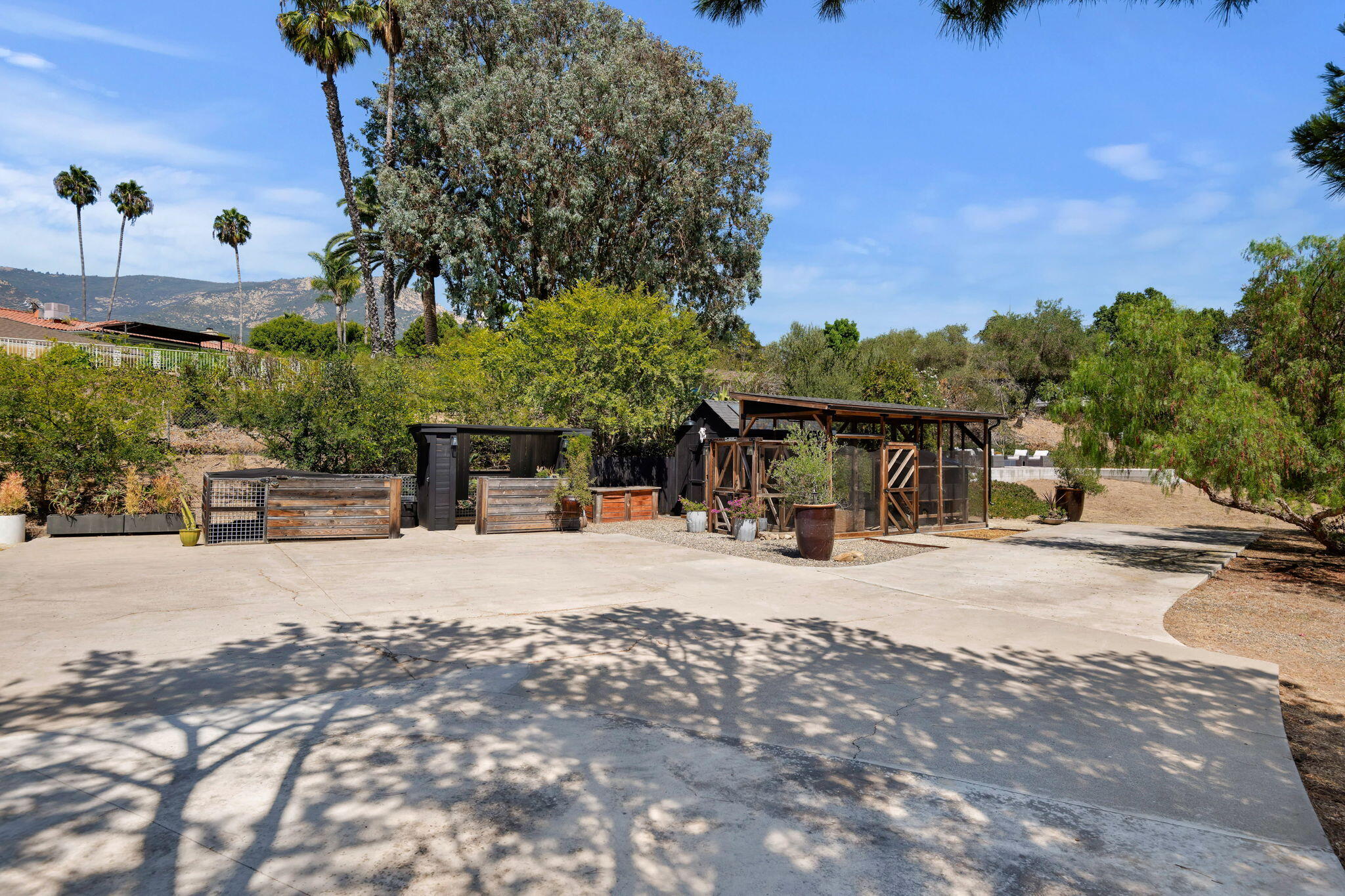 840 San Roque Road Santa Barbara, CA 93105 - Photo 46 of 68 Outdoor Spaces