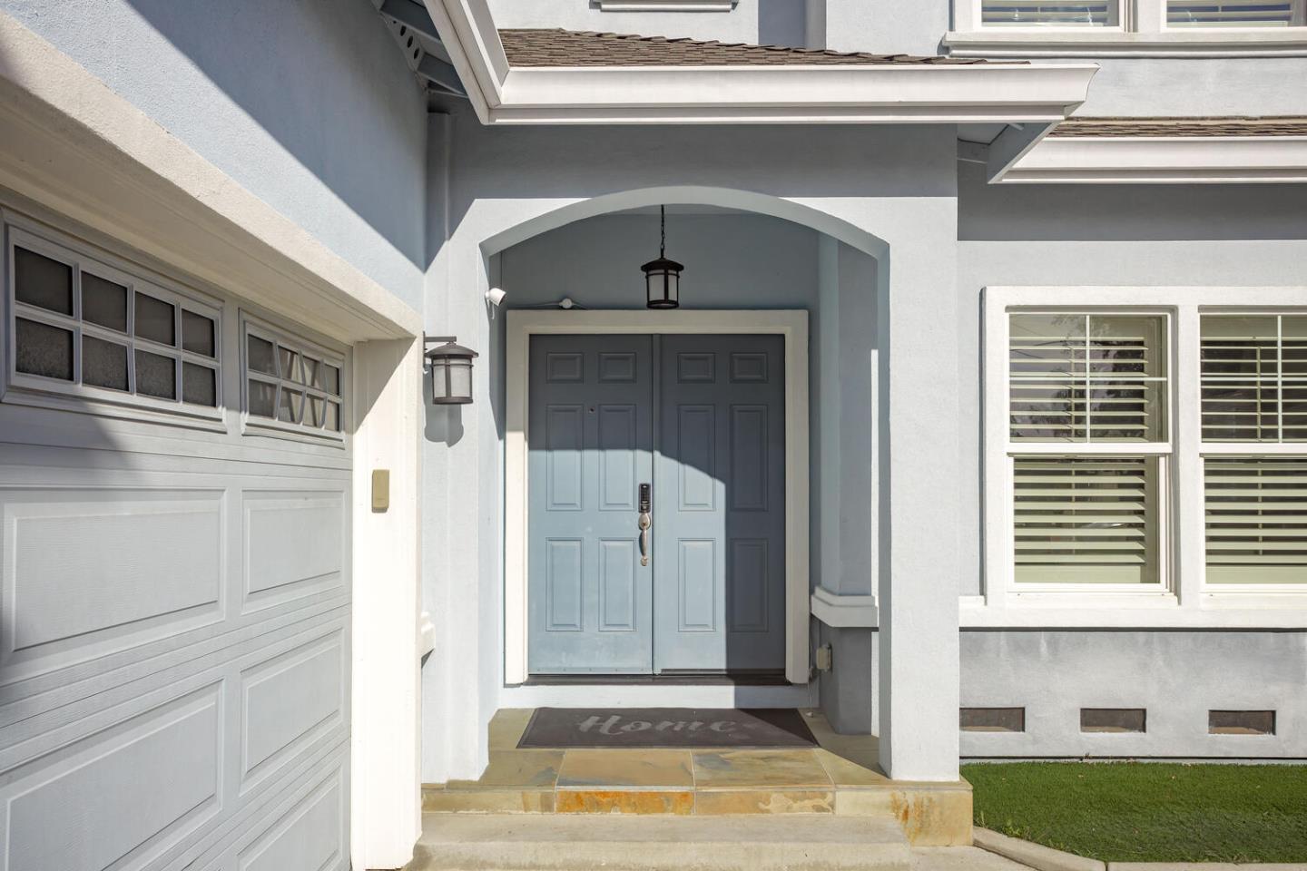 563 Alberta Avenue Sunnyvale, CA 94087 - Photo 2 of 32 a view of a entryway door of the house