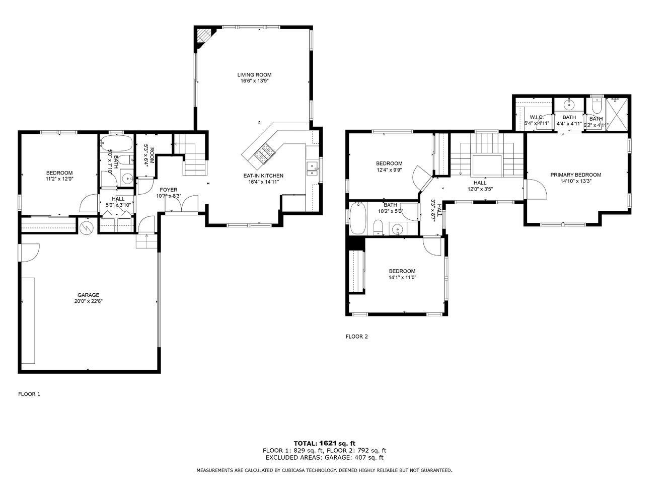 563 Alberta Avenue Sunnyvale, CA 94087 - Photo 3 of 32 a picture of floor plan