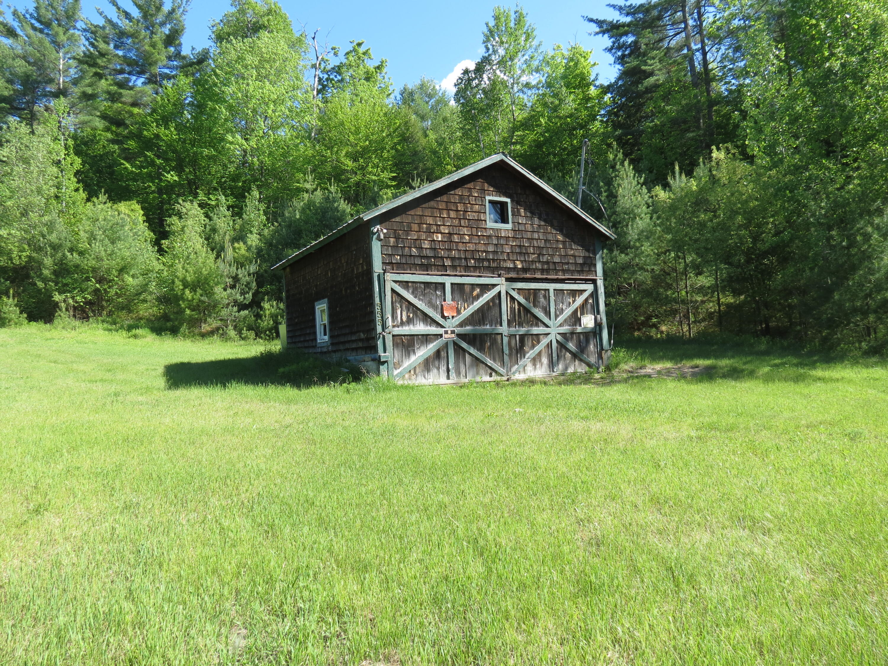 555 Dugway Road Keeseville, NY 12944 - Photo 2 of 6