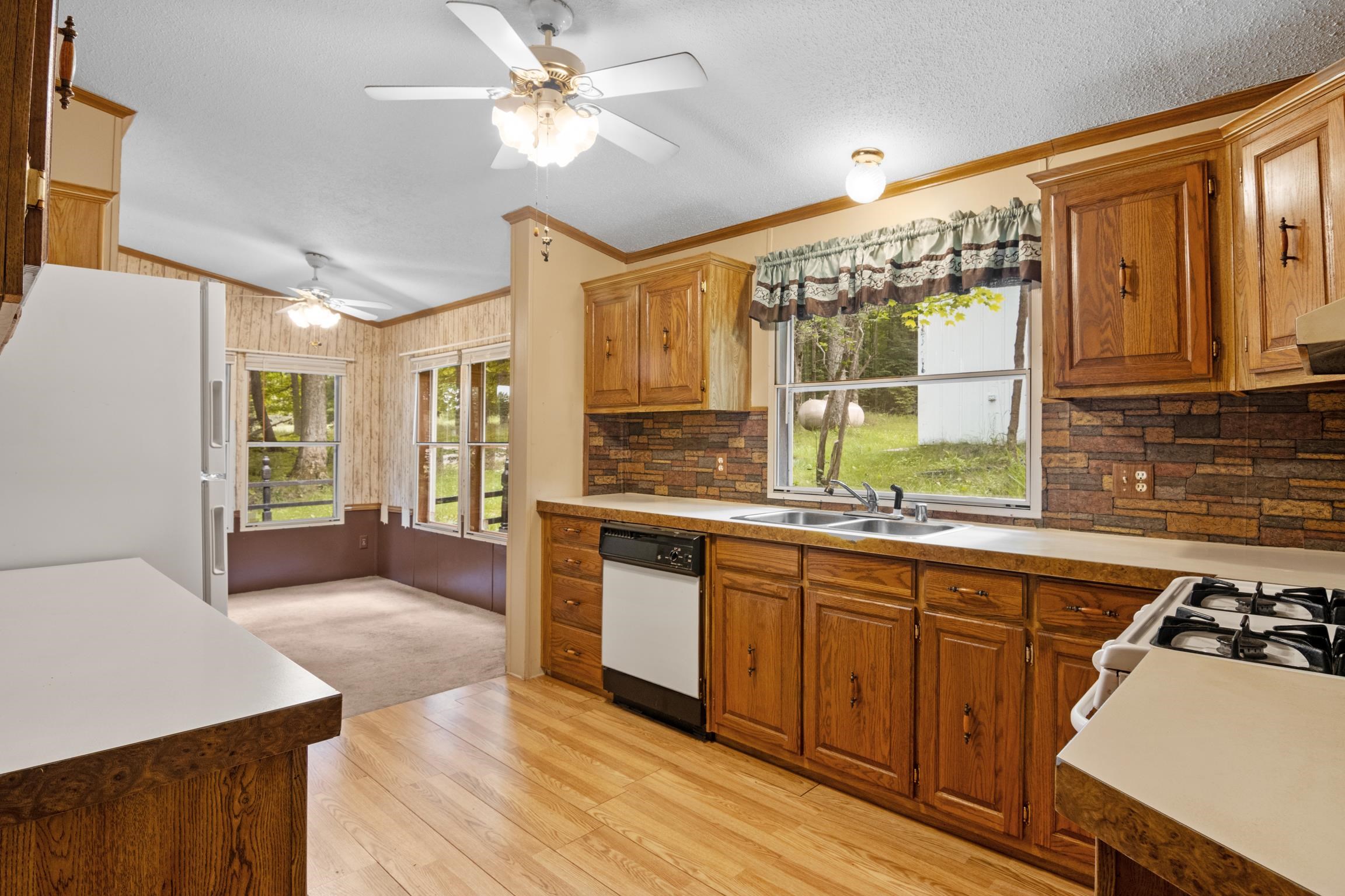 4551 Tulick Road Boon, MI 49618 - Photo 8 of 32