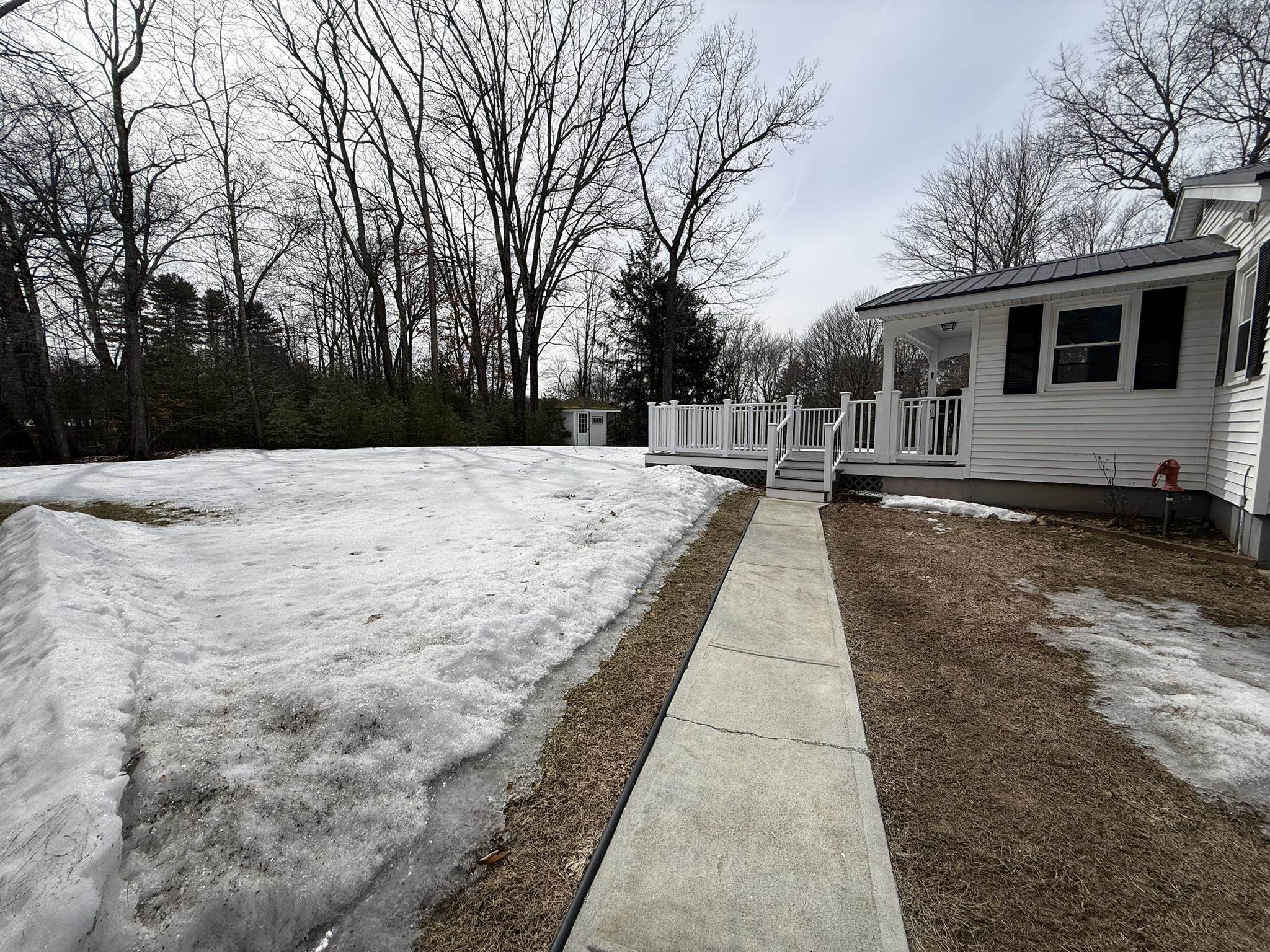 286 Ceda Road Charlestown, NH 03603 - Photo 2 of 25