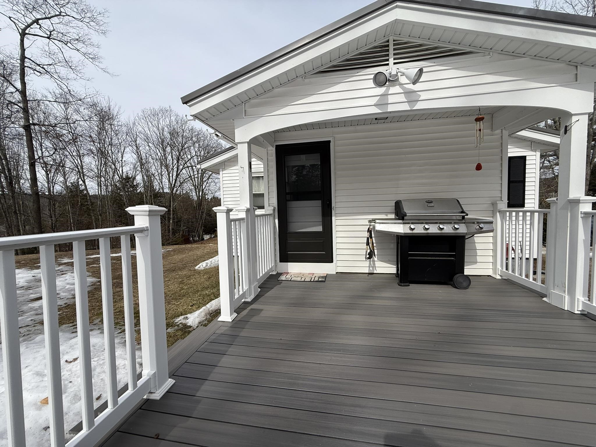 286 Ceda Road Charlestown, NH 03603 - Photo 4 of 25