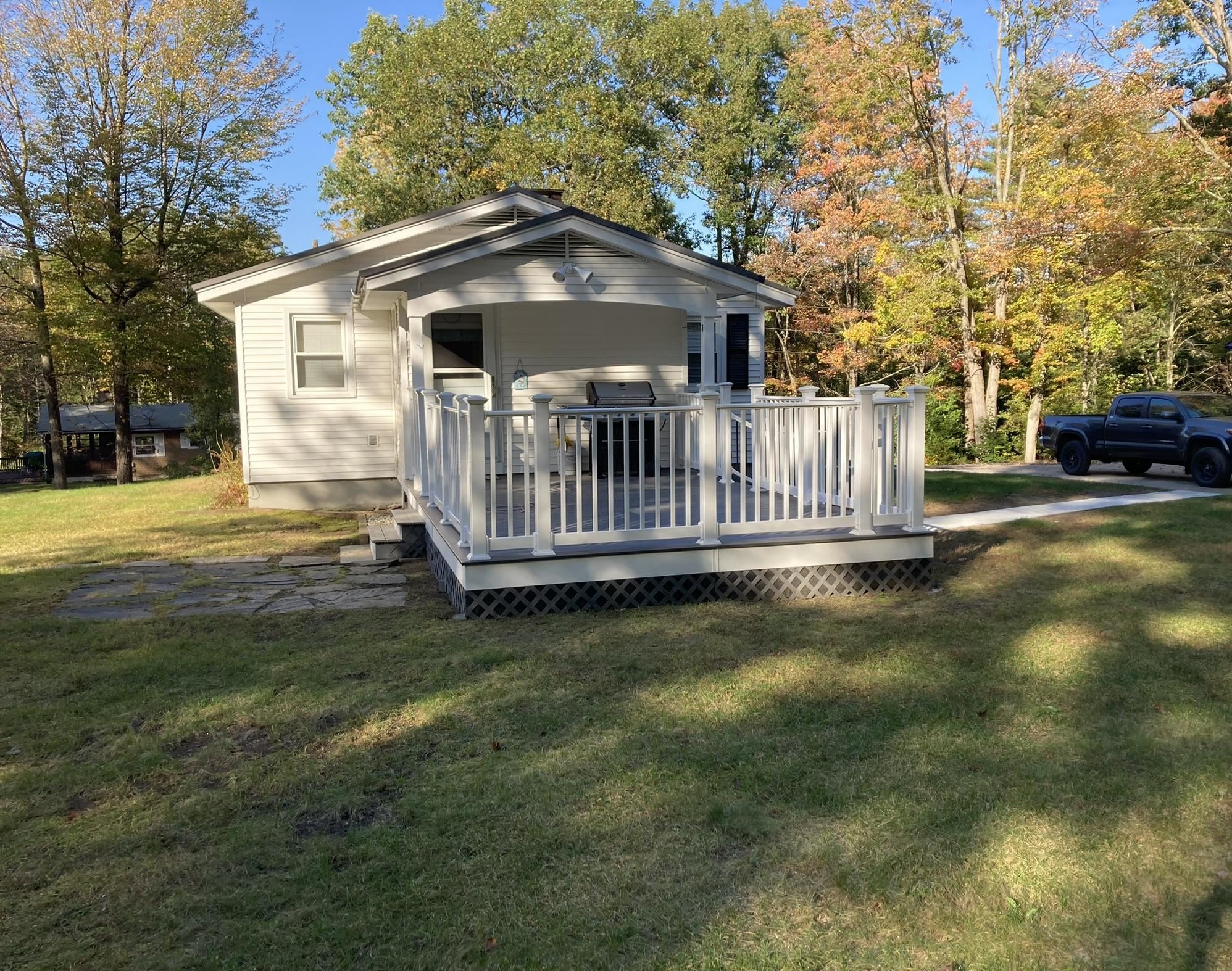 286 Ceda Road Charlestown, NH 03603 - Photo 6 of 25