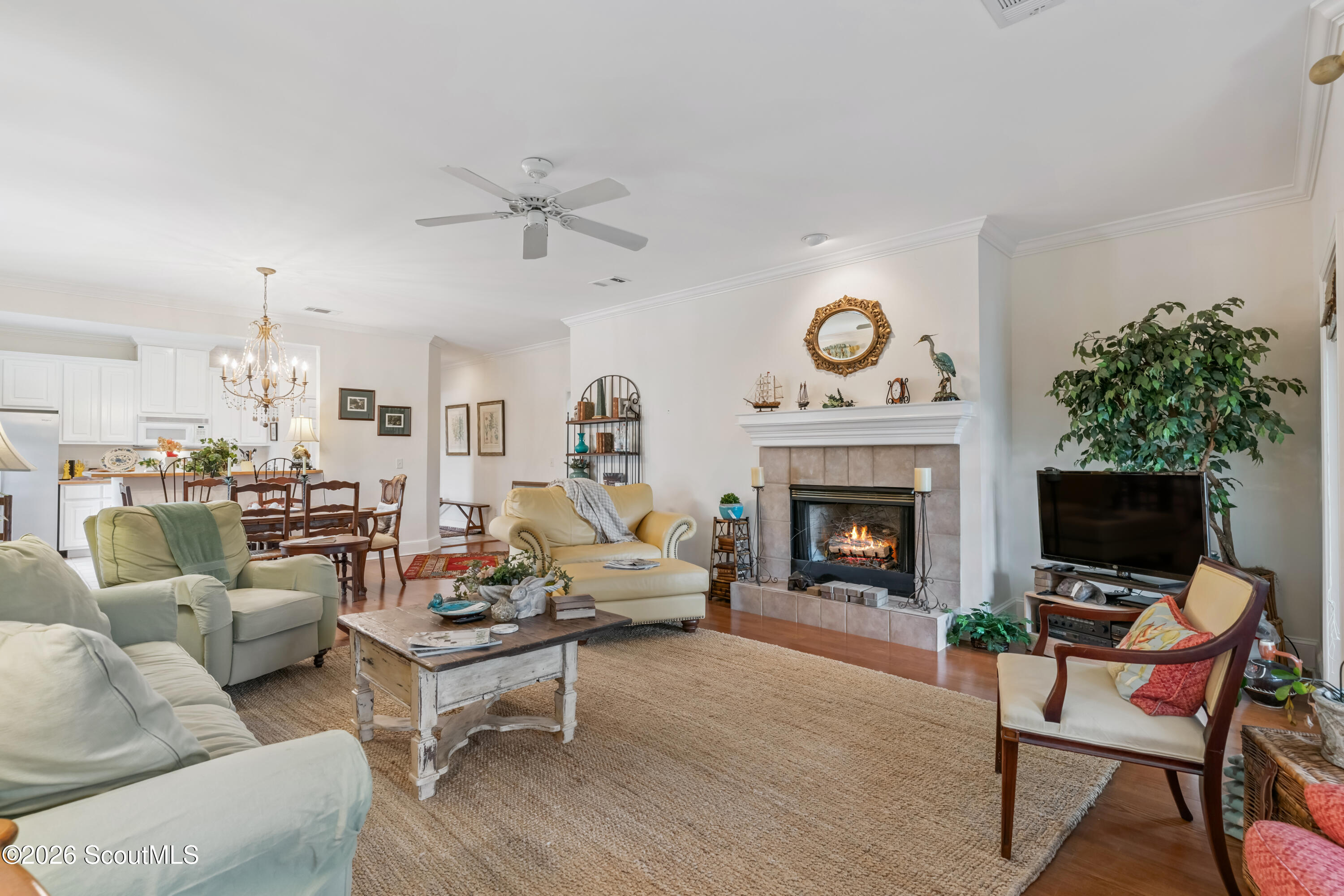 505 Kingsmarsh Way St. Simons Island, GA 31522 - Photo 11 of 27