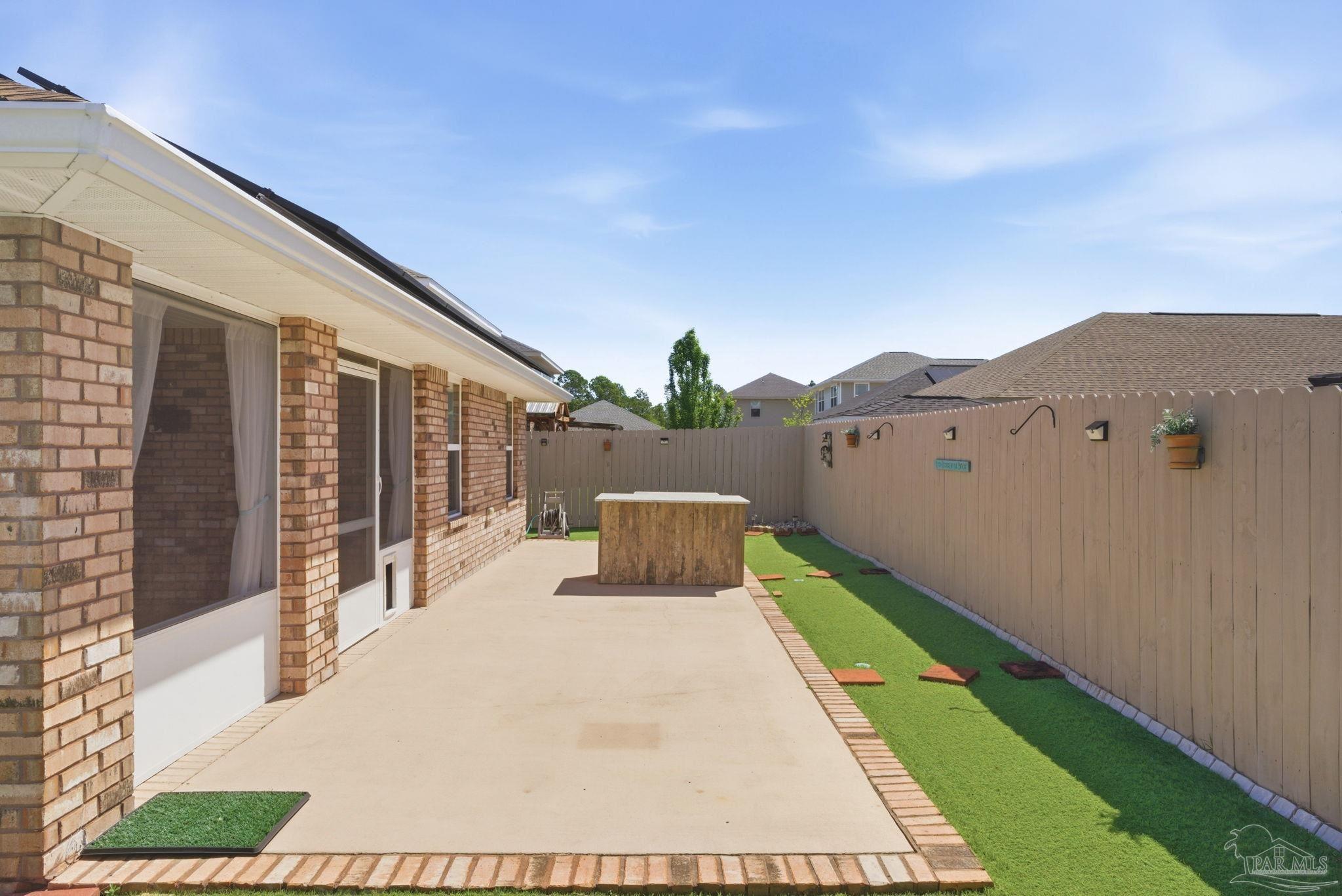 12264 Pinfish Road Pensacola, FL 32506 - Photo 25 of 28