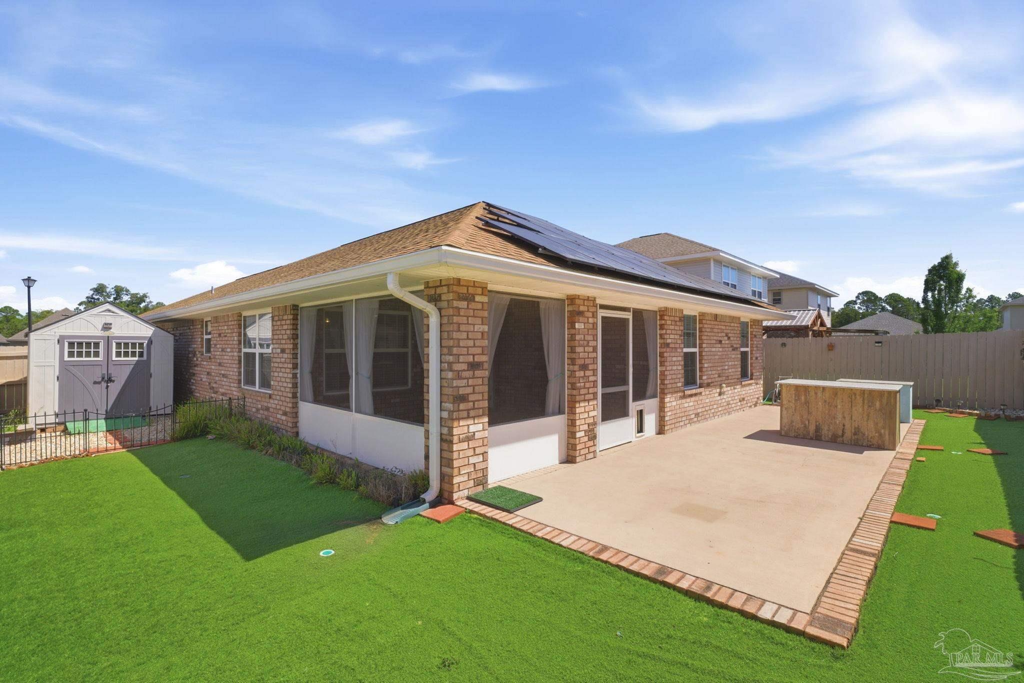 12264 Pinfish Road Pensacola, FL 32506 - Photo 26 of 28