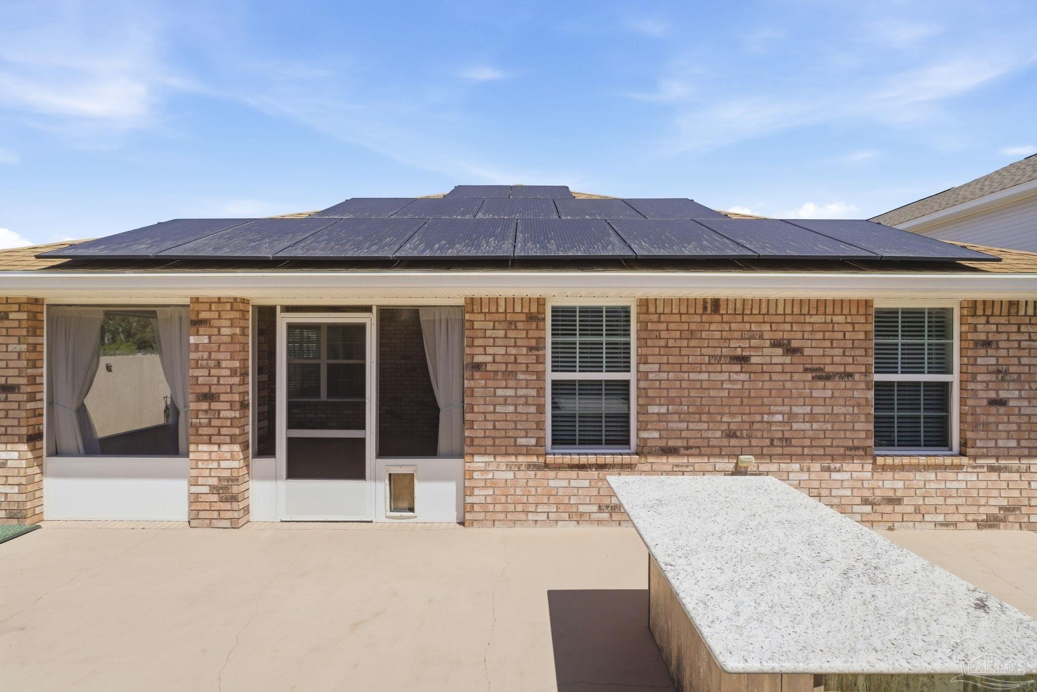 12264 Pinfish Road Pensacola, FL 32506 - Photo 27 of 28