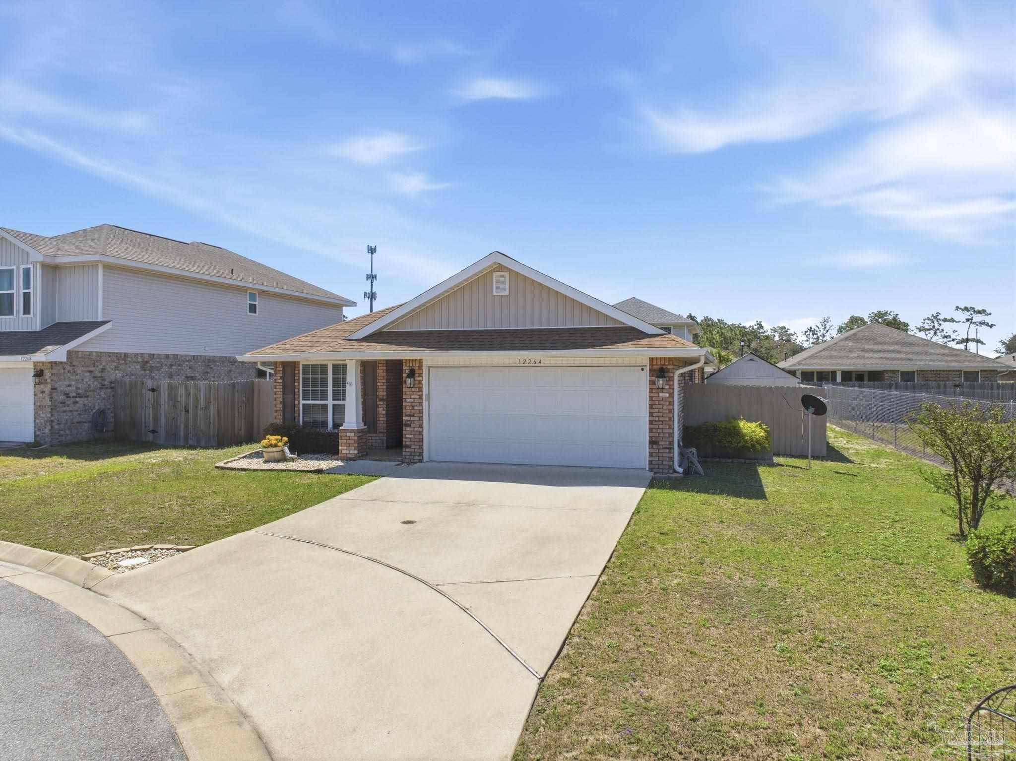 12264 Pinfish Road Pensacola, FL 32506 - Photo 3 of 28