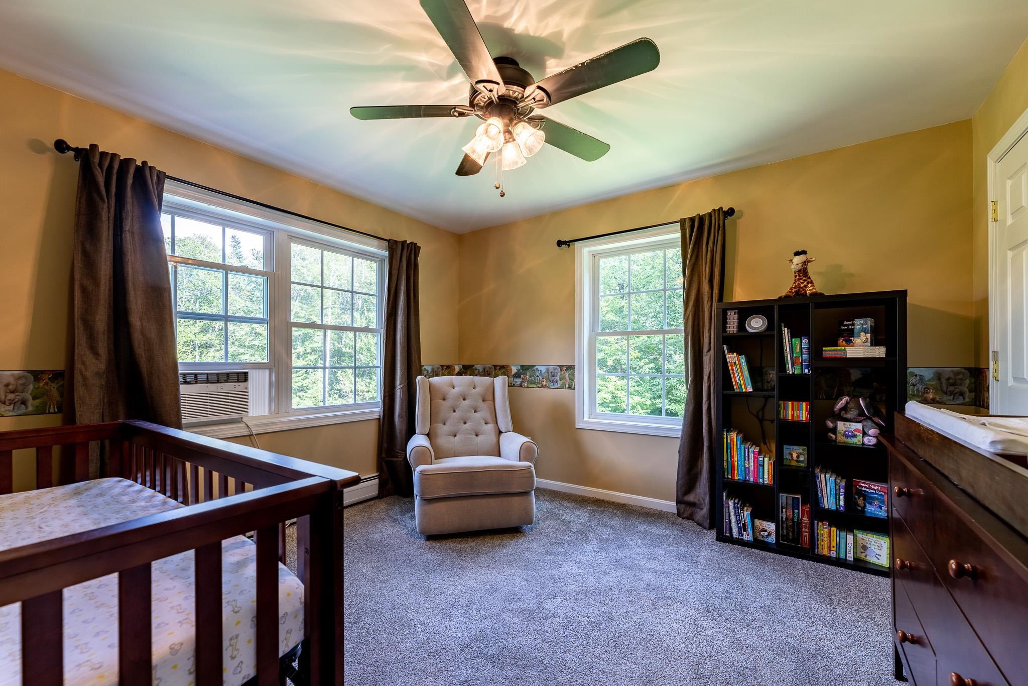 485 New Aldrich Road Grantham, NH 03753 - Photo 23 of 40 Gallery Image 23