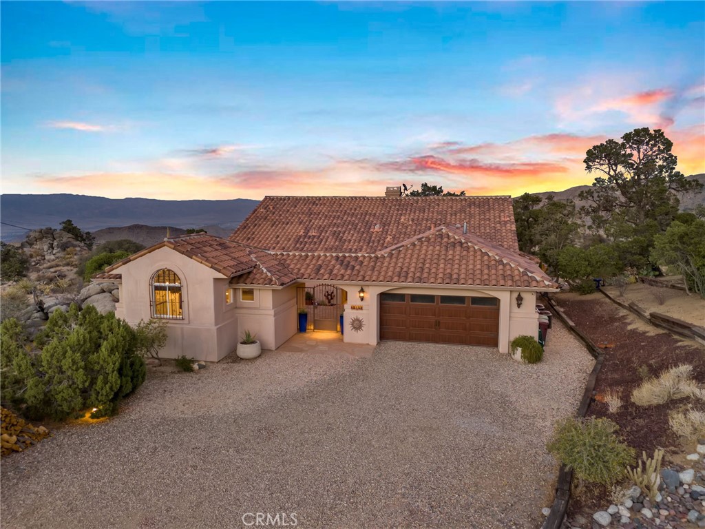 60150 Santa Rosa Road Mountain Center, CA 92561 - Photo 2 of 49