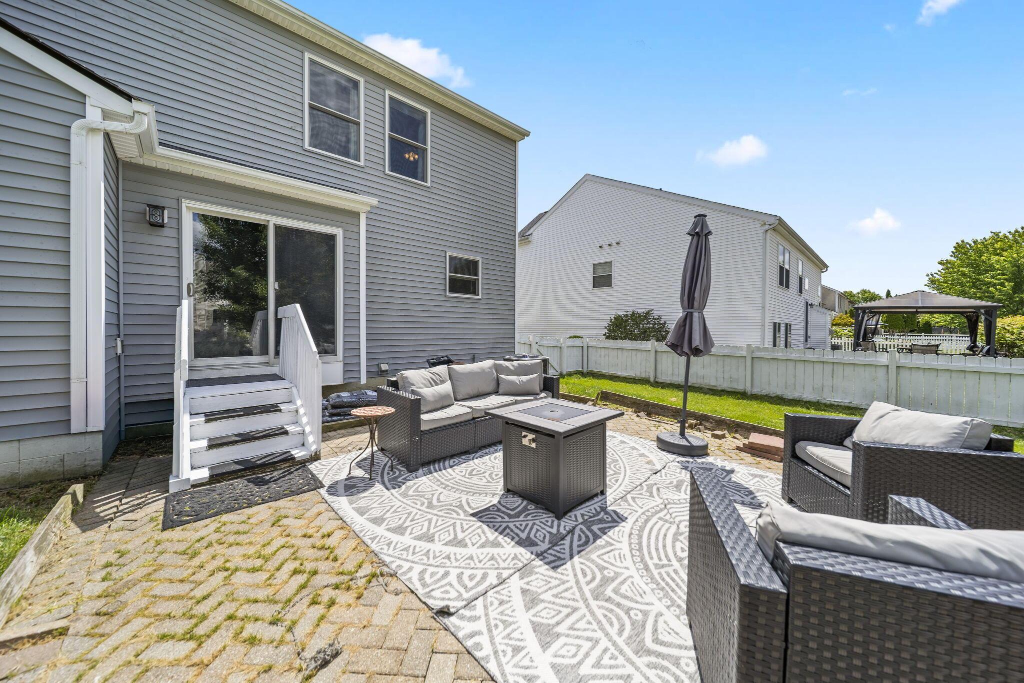 389 Cherry Leaf Road Delaware, OH 43015 - Photo 53 of 57