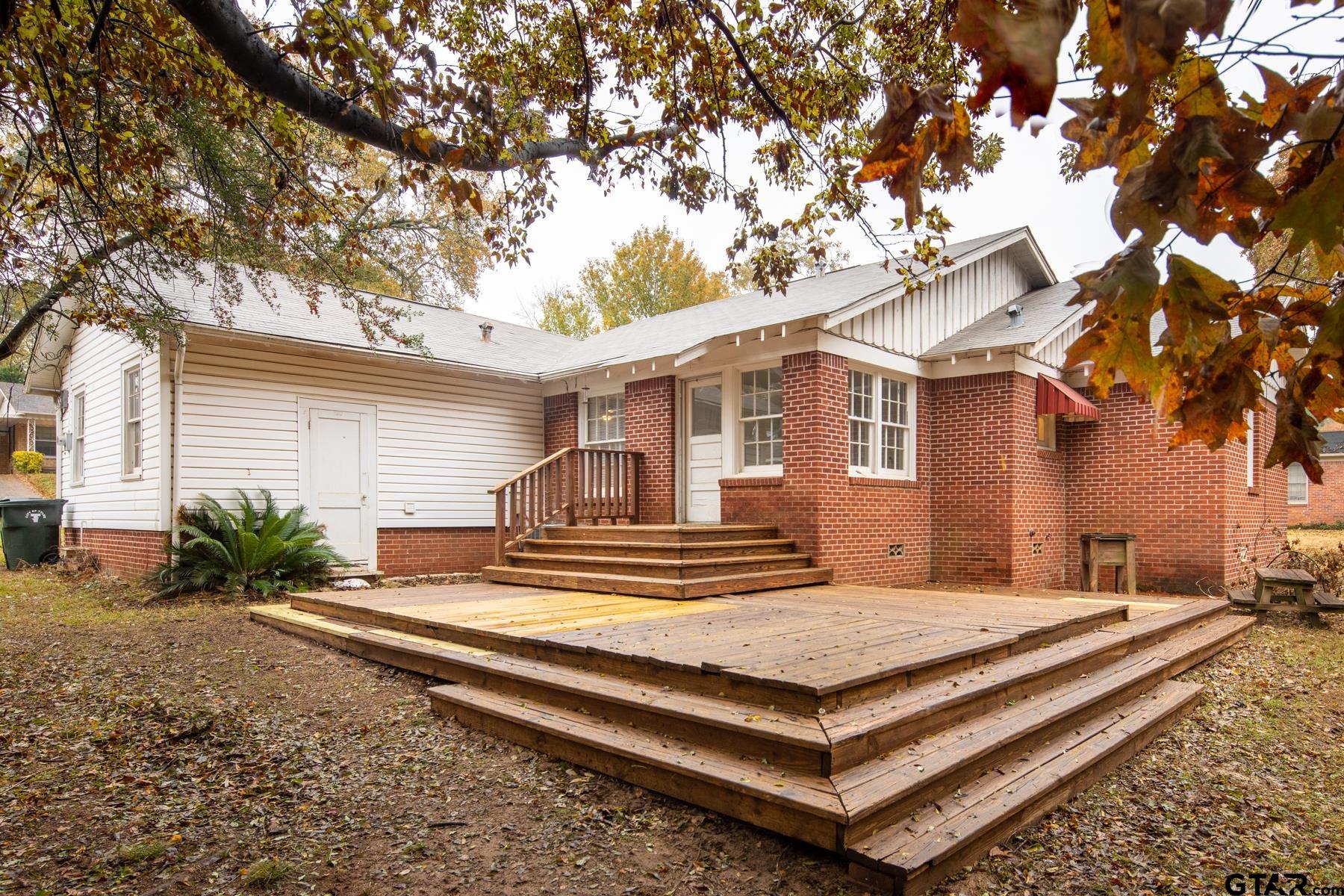 1913 South Sneed Avenue Tyler, TX 75701 - Photo 10 of 10