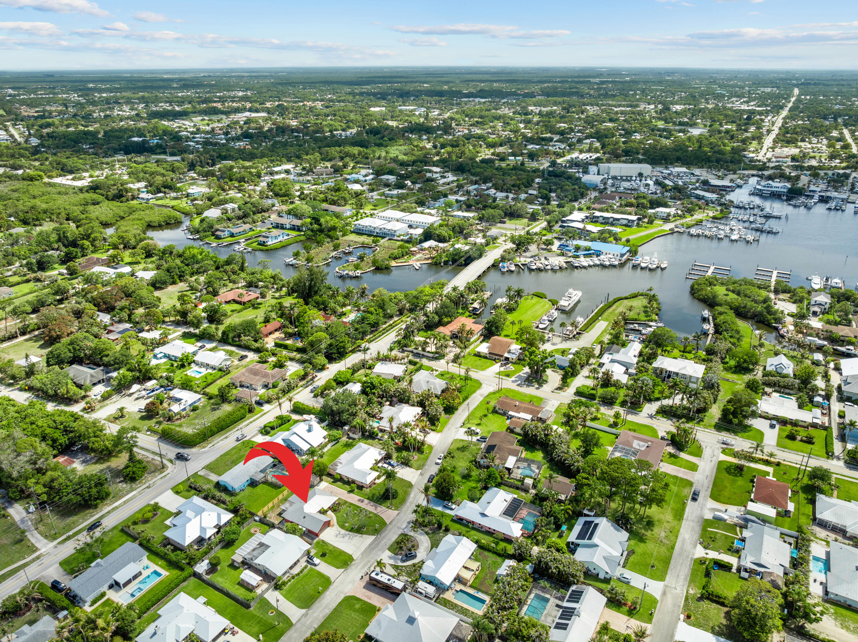 4824 Southeast Pilot Way Stuart, FL 34997 - Photo 21 of 52 DJI_0126_V1