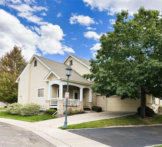 $630,000 | 2432 West 107th Drive, Westminster, CO 80234
