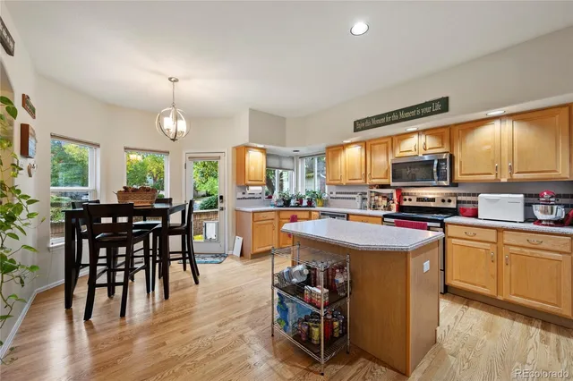 $630,000 | 2432 West 107th Drive, Westminster, CO 80234