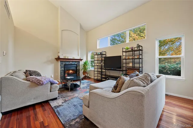 $630,000 | 2432 West 107th Drive, Westminster, CO 80234