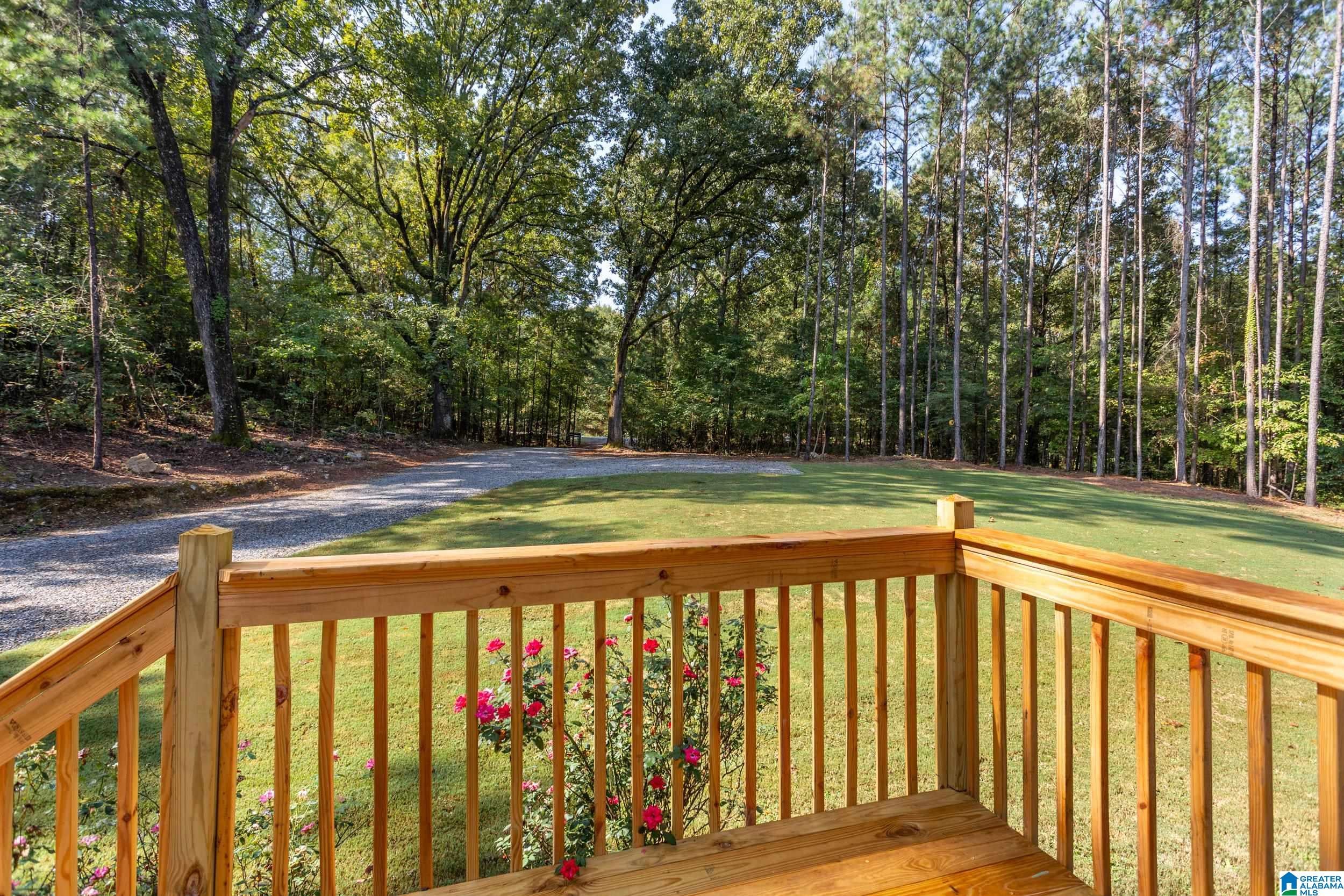 405 Glade Road Talladega, AL 35160 - Photo 9 of 43 Gallery Image 9