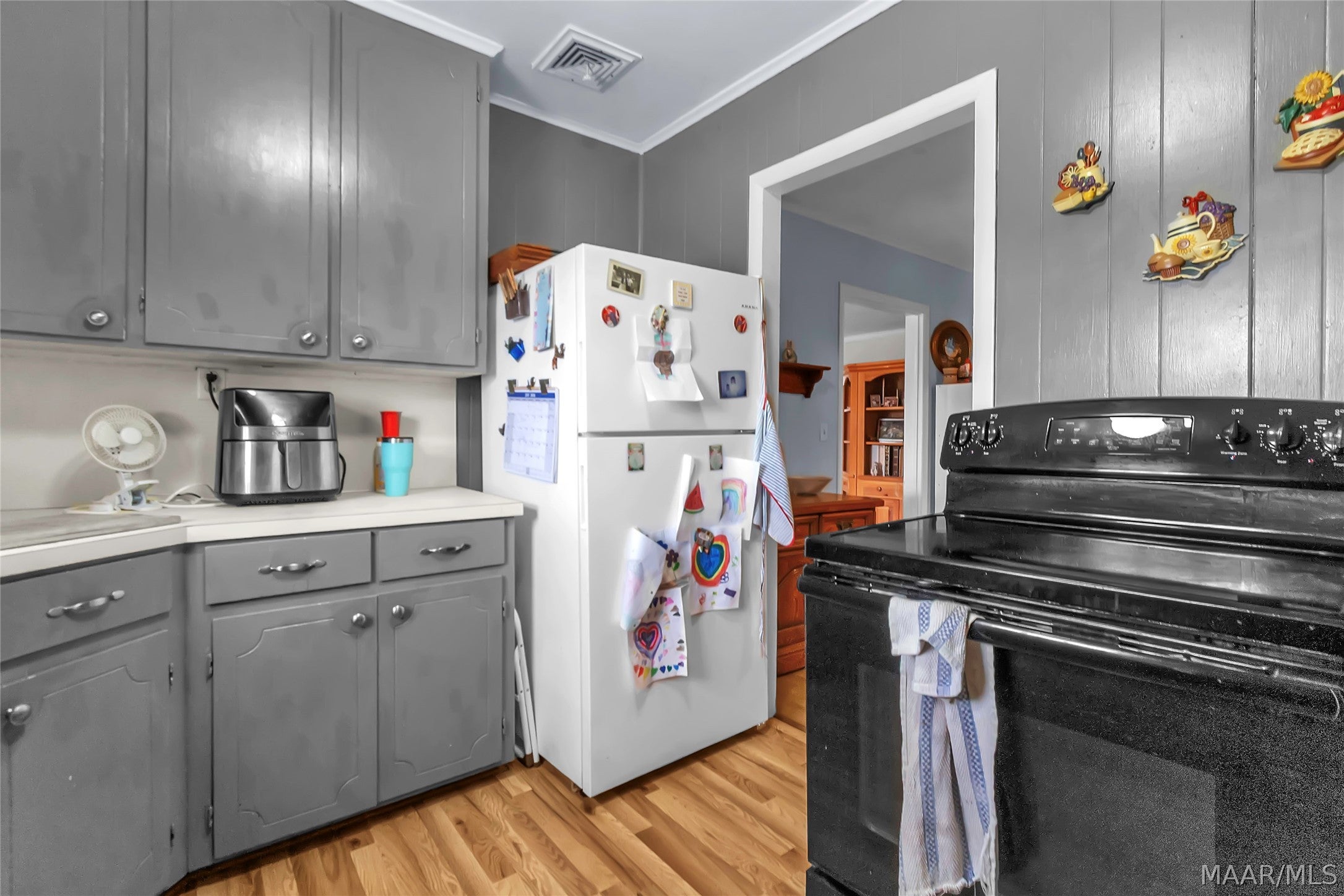 447 Butler Mill Road Montgomery, AL 36105 - Photo 13 of 36 Gallery Image 13