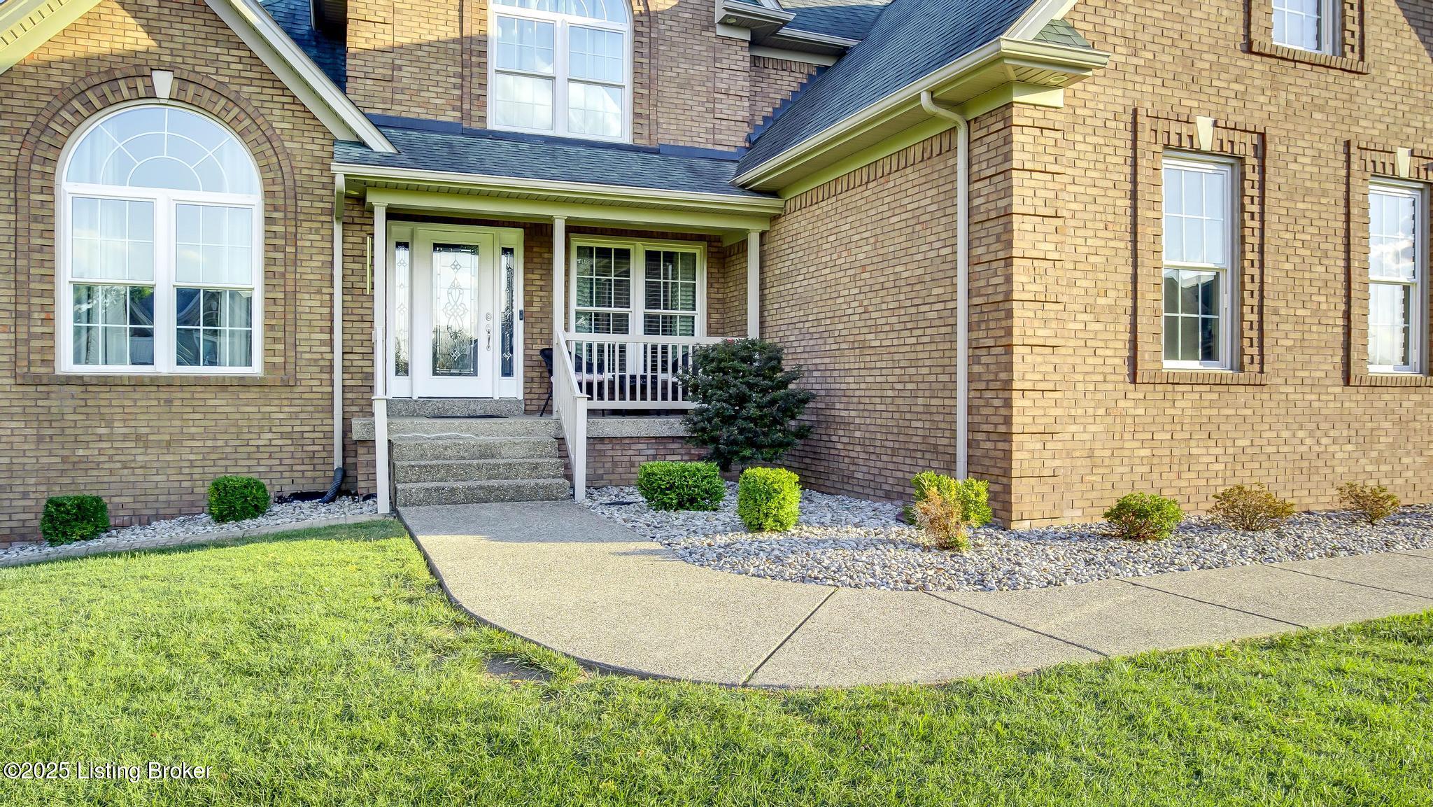 6804 Obryan Road Louisville, KY 40291 - Photo 3 of 76 6804_OBryanRd_40291_324