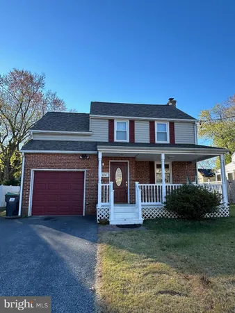 $2,700 | 316 Cleveland Avenue, Wilmington, DE 19803
